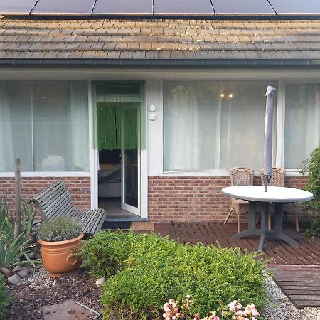Meerdaal Vakantie Studio Haasrode Экстерьер фото