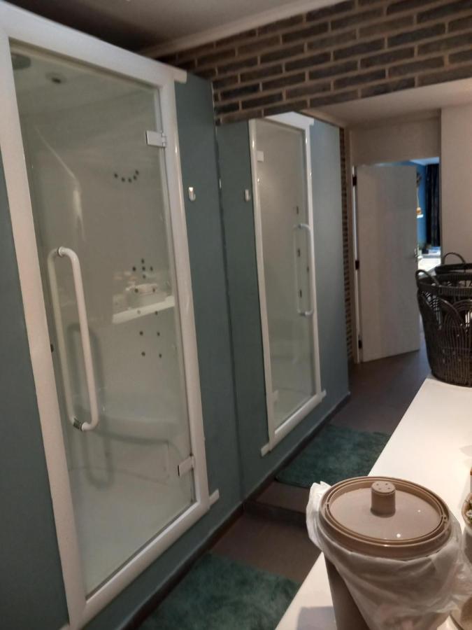 Meerdaal Vakantie Studio Haasrode Экстерьер фото