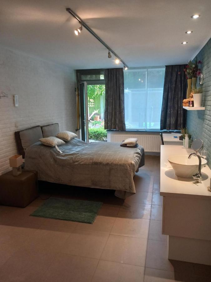 Meerdaal Vakantie Studio Haasrode Экстерьер фото