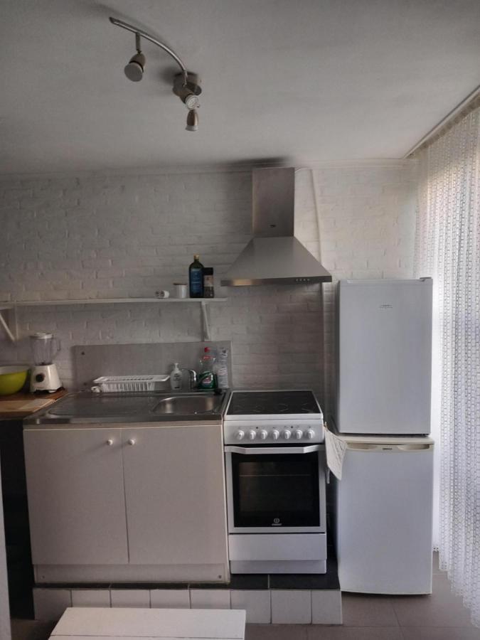 Meerdaal Vakantie Studio Haasrode Экстерьер фото